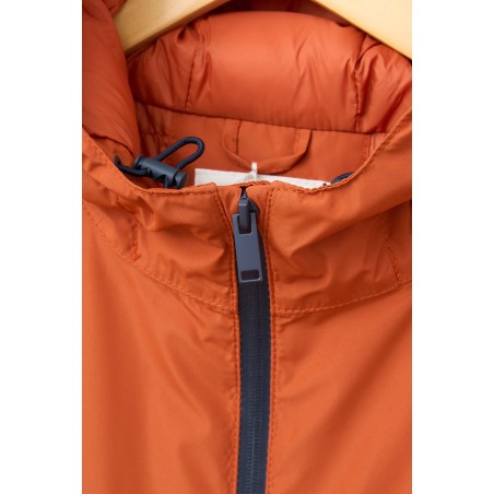 PARKA impermeable Revi