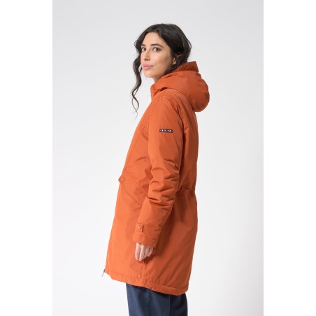 PARKA impermeable Revi