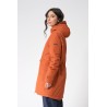 PARKA impermeable Revi