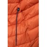 PARKA impermeable Revi