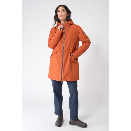PARKA impermeable Revi