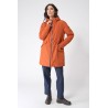 PARKA impermeable Revi