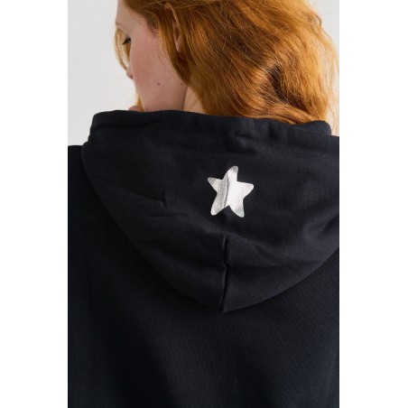 SUDADERA superheroína