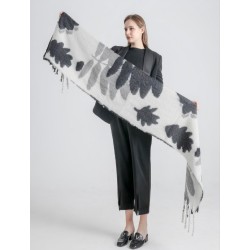 PASHMINA Yanet negra