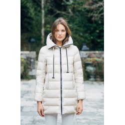PARKA Lena Hongo