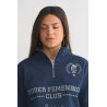 SUDADERA Polo club