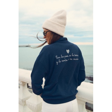 SUDADERA Polo club