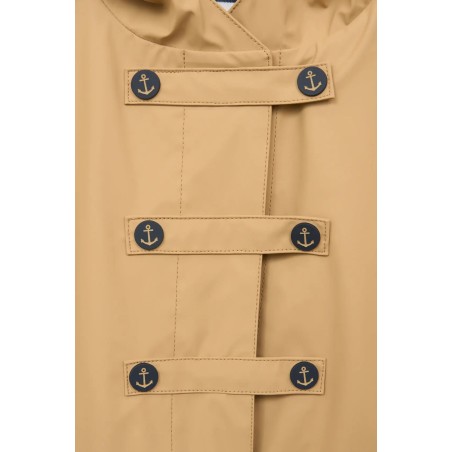 CHUBASQUERO Marta camel