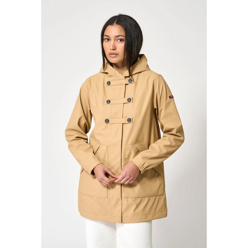 CHUBASQUERO Marta camel