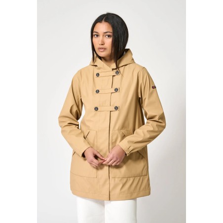 CHUBASQUERO Marta camel