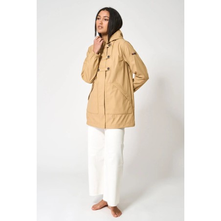 CHUBASQUERO Marta camel