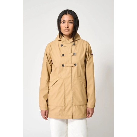 CHUBASQUERO Marta camel