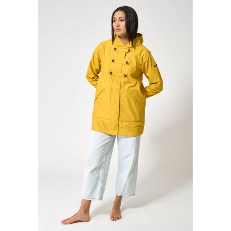 CHUBASQUERO Marta amarillo