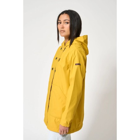 CHUBASQUERO Marta amarillo