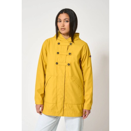 CHUBASQUERO Marta amarillo