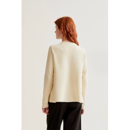 CHAQUETA Noa beig