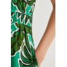 VESTIDO midi Selva