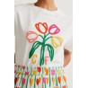 CAMISETA Tulipa