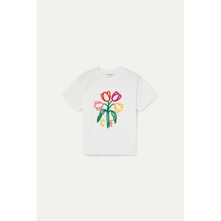 CAMISETA Tulipa