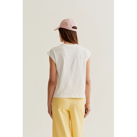 CAMISETA Tulipa gato