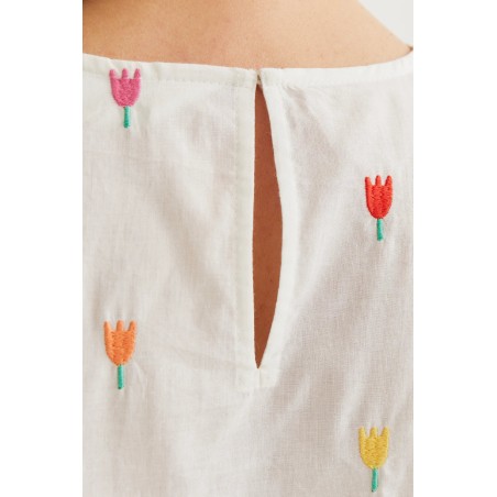 BLUSA Tulipa