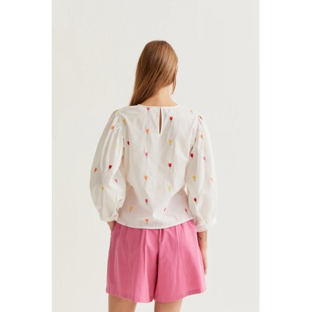 BLUSA Tulipa