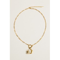 COLLAR Sol Luna