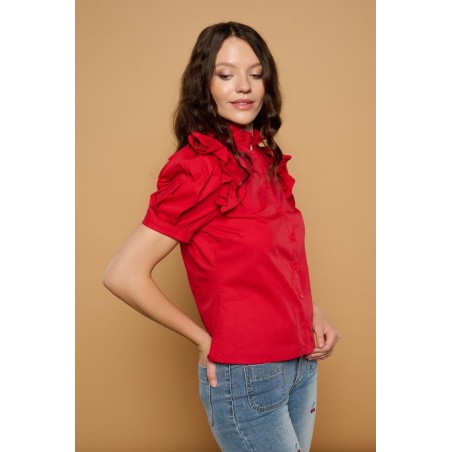 BLUSA Bernini
