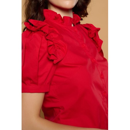 BLUSA Bernini