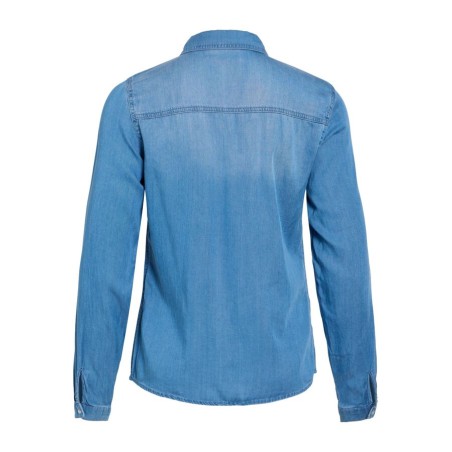 CAMISA denim Vibista