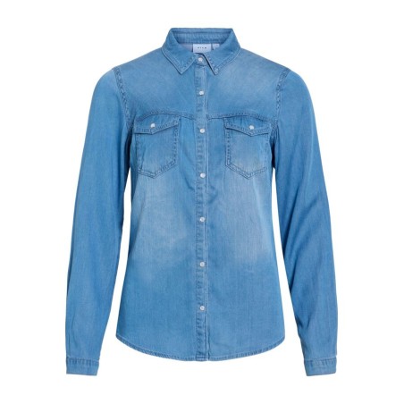 CAMISA denim Vibista