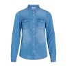 CAMISA denim Vibista