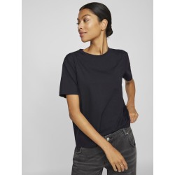 CAMISETA basic Vinora black