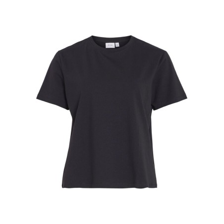 CAMISETA basic Vinora black