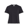 CAMISETA basic Vinora black