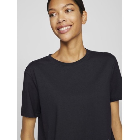 CAMISETA basic Vinora black