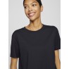 CAMISETA basic Vinora black