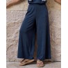 PANTALÓN Modal marino