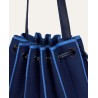 BOLSO-MOCHILA Ply azul