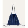 BOLSO-MOCHILA Ply azul