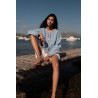 CAZADORA Denim Yce