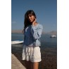 CAZADORA Denim Yce