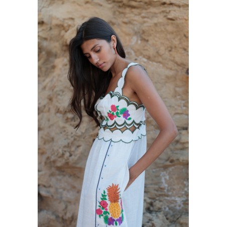 VESTIDO Tropic