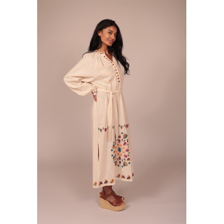 VESTIDO Noelia