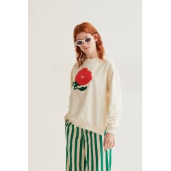 SUDADERA Flory