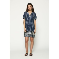 VESTIDO Sardines corto