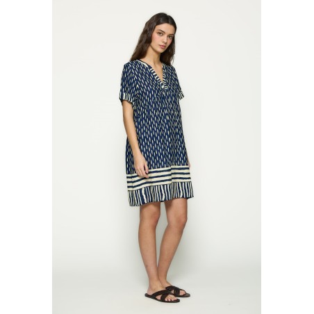 VESTIDO Sardines corto