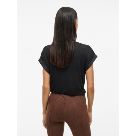 TOP Vie negro