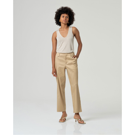 PANTALÓN chino Xela