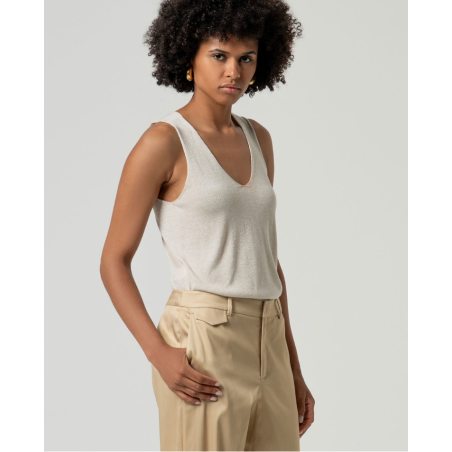 PANTALÓN chino Xela